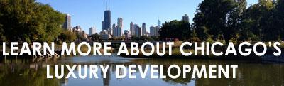 new Chicago luxury apartment developments