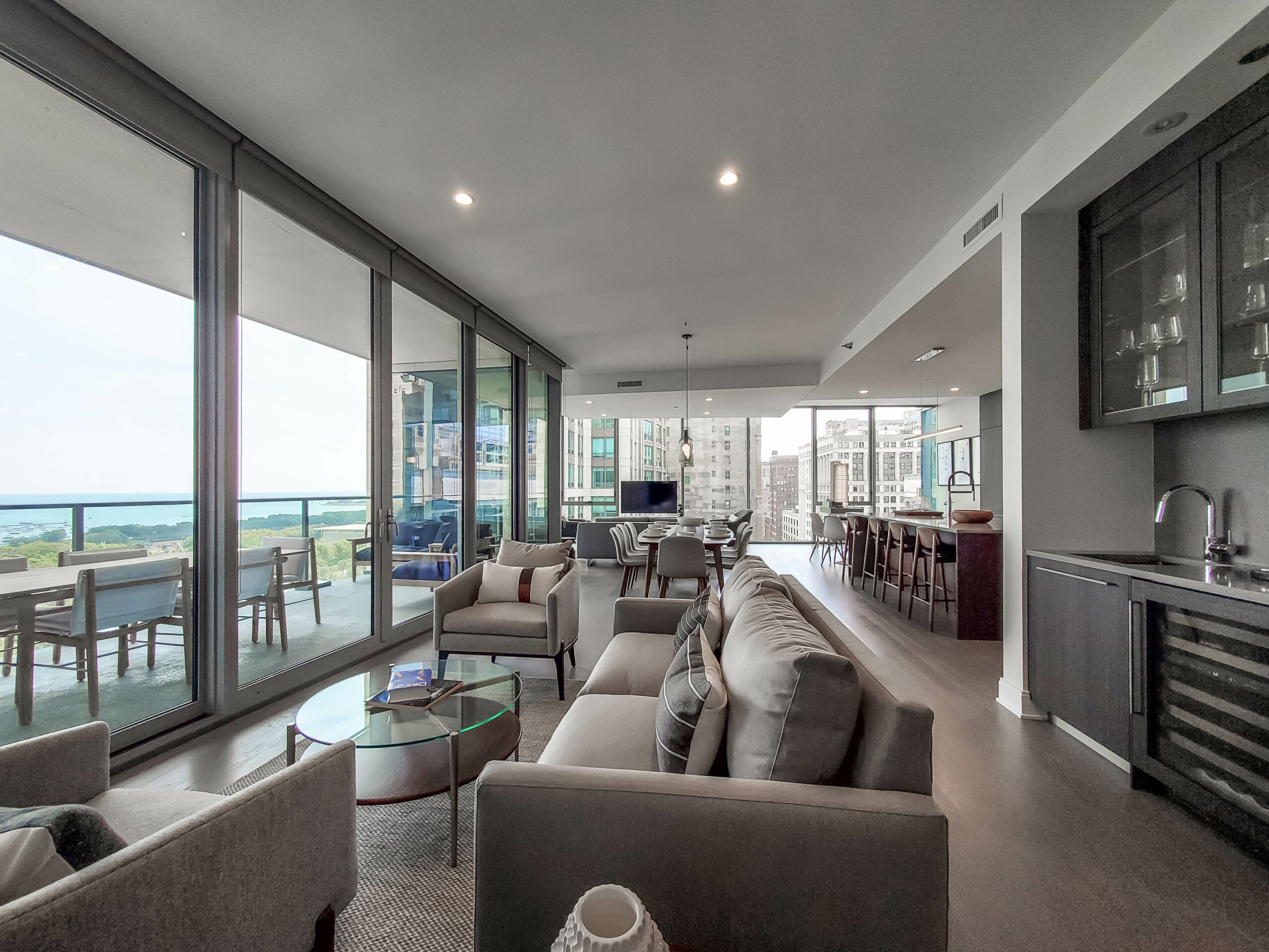 parkline penthouses