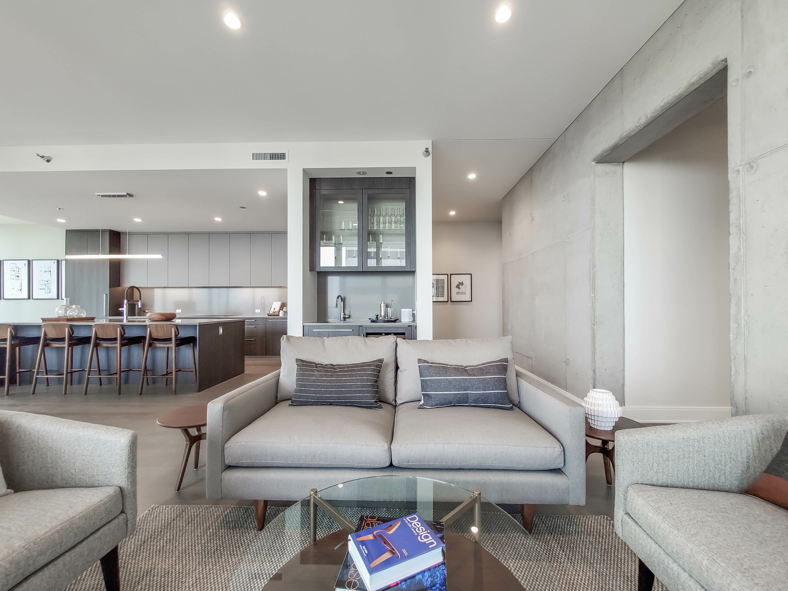 parkline penthouse