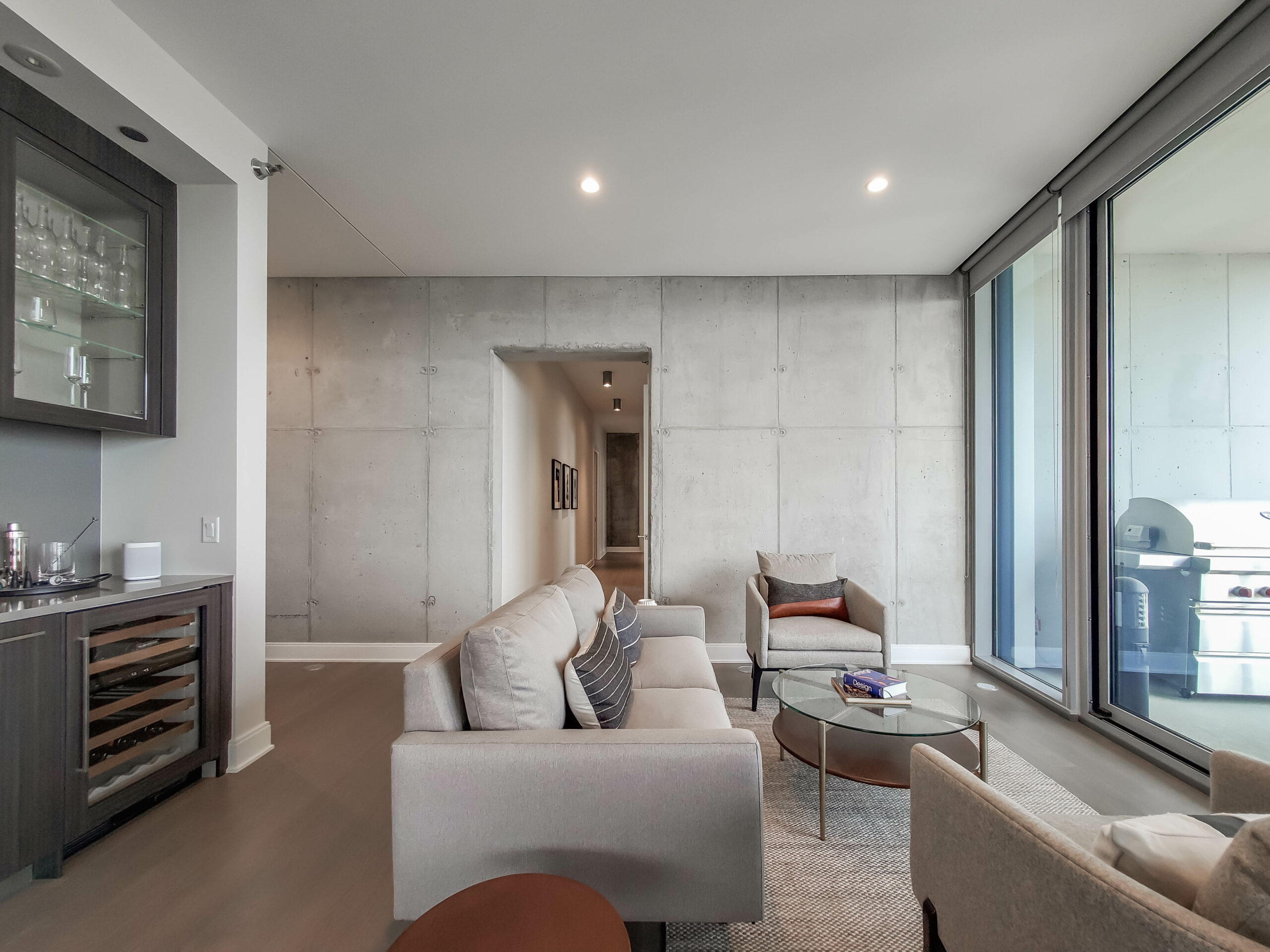 parkline penthouses