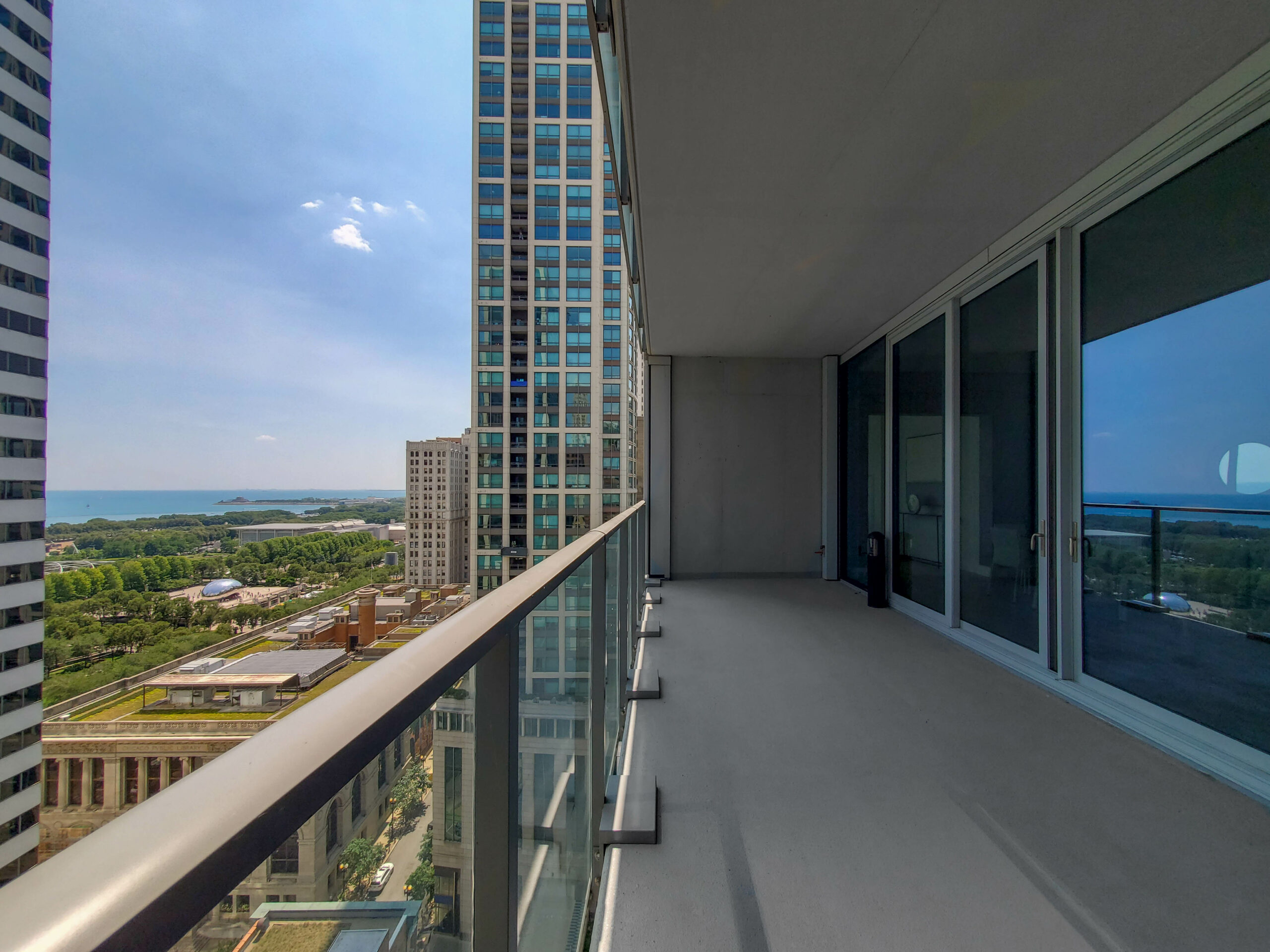 parkline chicago penthouse