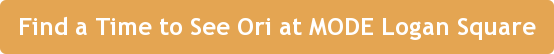 Find a Time to See Ori at MODE Logan Square