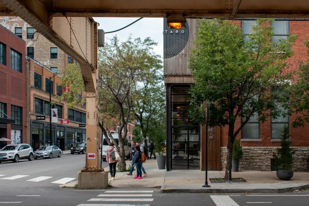 fulton market apartments